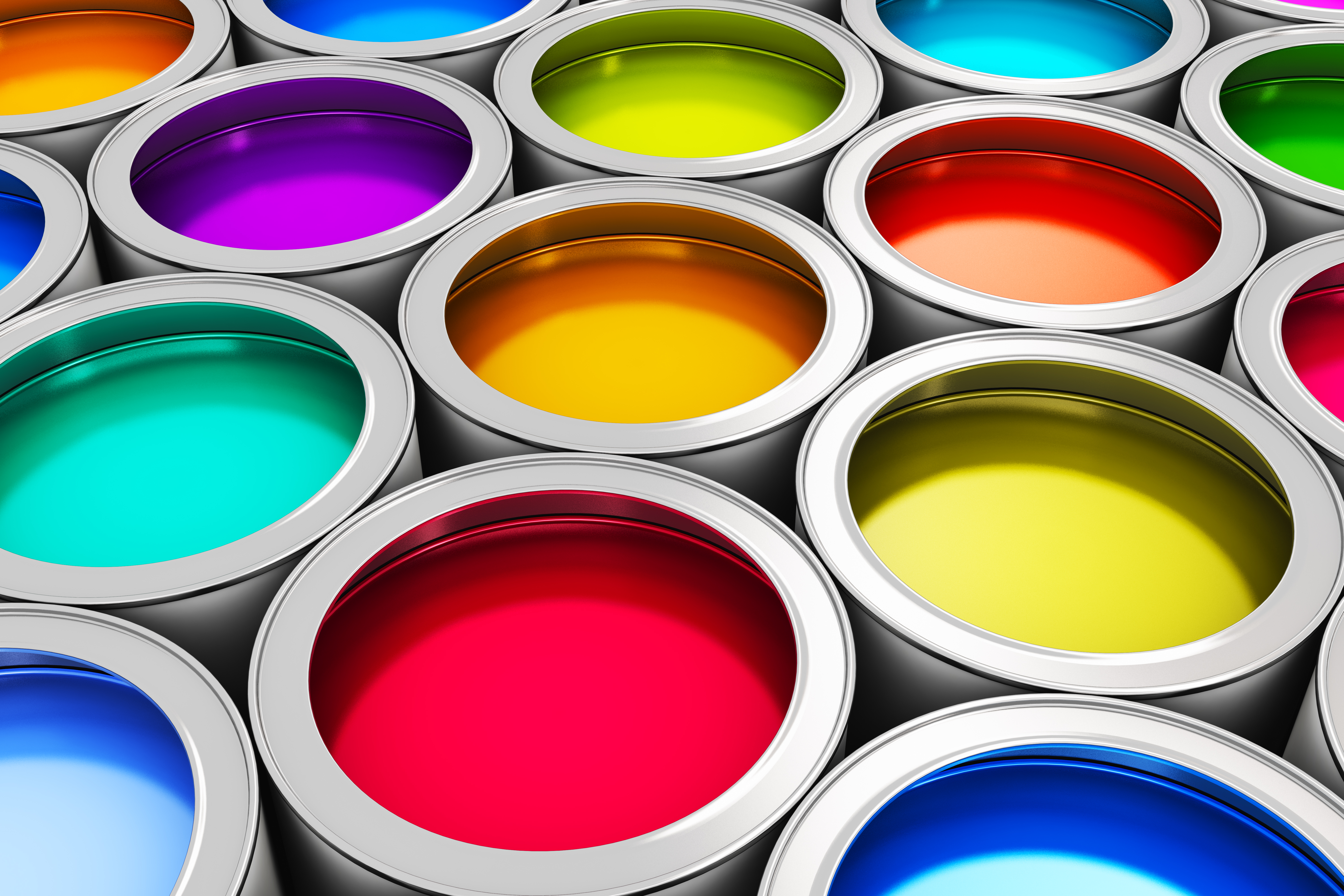 CHROMAFLO TECHNOLOGIES: Coatings Products 2019-03-08 Adhesives & Sealants Indust
